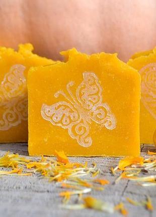 Гарбузове мило