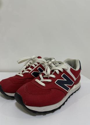 Кроссовки женские new balance 38р