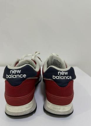 Кроссовки женские new balance 38р2 фото