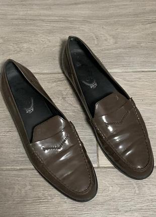 Лофери tod’s