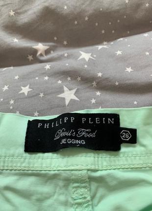 Philipp plein штани4 фото