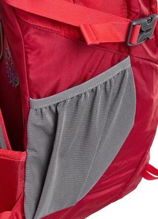 Рюкзак skif outdoor camper. 35 л. red7 фото