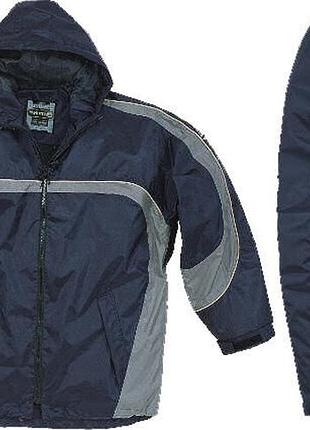 Panoply tivano мужской водонепроницаемый костюм 3xl