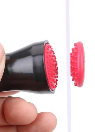 Магнитная щетка для мойки сосудов alloet №234