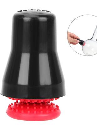 Магнитная щетка для мойки сосудов alloet №234