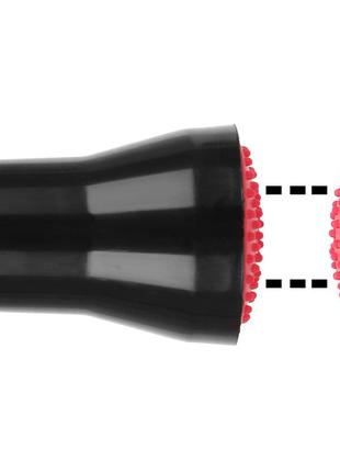 Магнитная щетка для мойки сосудов alloet №234