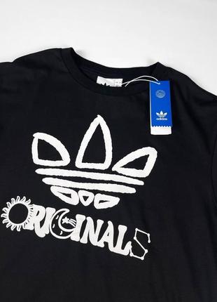 Футболки adidas original