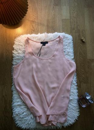 Абсолютно новая летняя майка primark с биркой