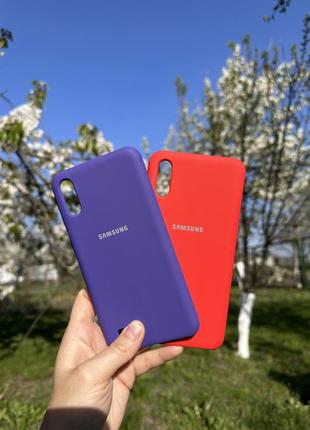 Чохли на samsung a10 та м10