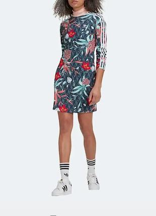 Платье adidas her studio london dress3 фото