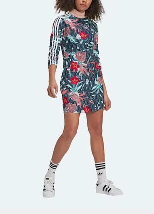 Платье adidas her studio london dress