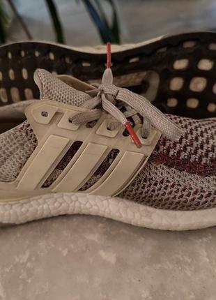 Кросівки adidas ultra boost3 фото