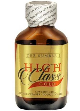 Попперс high class, 24 мл