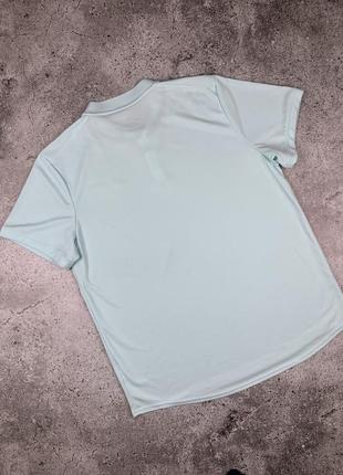 Чоловіче поло nike court dry blade dri-fit8 фото