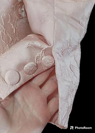 Плаття жакет, розмір s 4