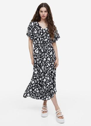 Нове плаття h&m розмір s
