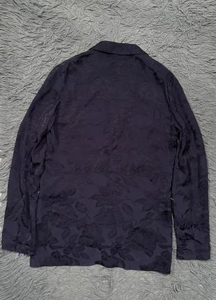 Jil sander стильный пиджак жакет блейзер от премиум бренда3 фото