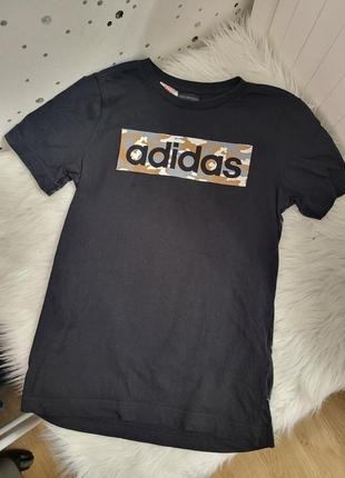 Футболка adidas 140 cm