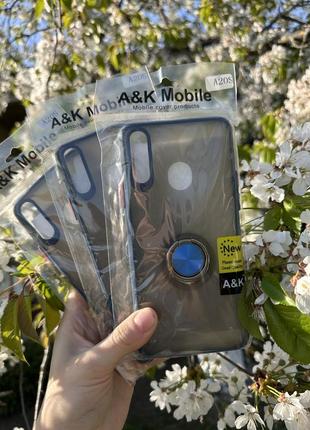 Чохли на samsung a20s1 фото