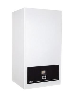 Котел газовий airfel digifel premix 38 квт