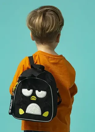 Рюкзак детский kite kids bad badtz-maru hk24-538xxs