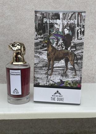 Penhaligon`s the duke