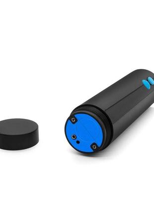 Перезаряжаемая автоматическая вакуумная помпа с вибрацией passion pump