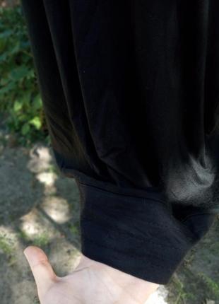 Платье туника вискоза классика кэжуал в стиле cos базовое минимализм5 фото
