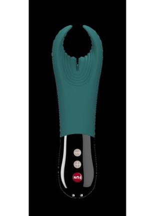 Fun factory вибратор-мастурбатор manta