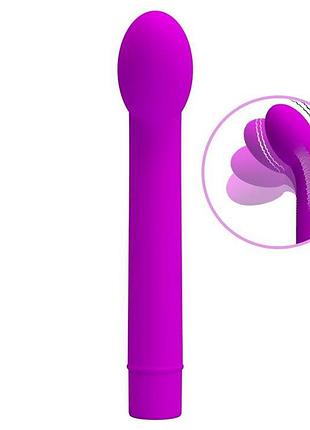 Стимулятор точки g pretty love-logan, bi-014764