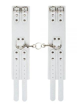 Оковы obediens, white 2