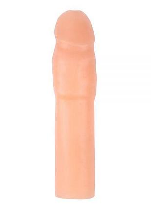 Насадка swirls sleeve