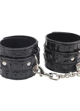 Наручники surrender wrist restraints 2