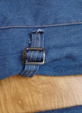 Куртка джинсовая винтажная italy size 42
стан  супер10 фото