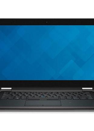 Ноутбук dell latitude e7470 (i7-6600u / 16gb / full hd ips) б/в