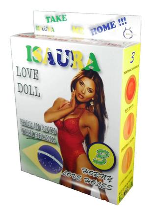 Надувная кукла " isaura " bs2600014 - - сделайте свою жизнь ярче!