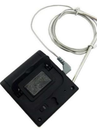 Цифровий термометр для духовки smart sensor no11282 фото
