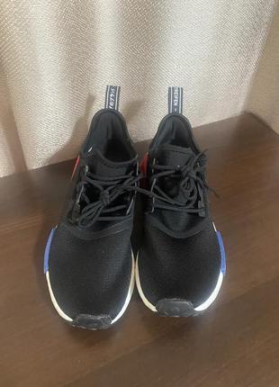 Кросівки adidas 26.5см2 фото