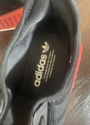 Кросівки adidas 26.5см3 фото