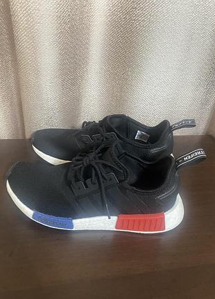 Кроссовки adidas 26.5см1 фото