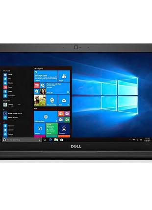 Ноутбук dell latitude 7480 (i7-7600u / 32gb / fhd ips) б/в