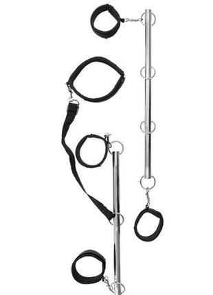 Система фиксации blaze spreader bar set