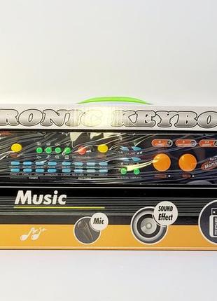 Синтезатор usb mq803usb