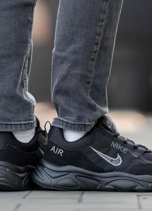 Мужские кроссовки nike air zoom3 фото