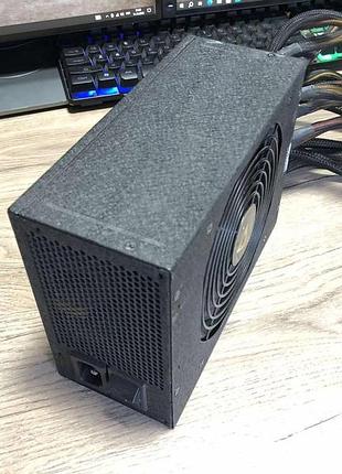 Блок живлення chieftec navitas gpm-1250c 1250w gold