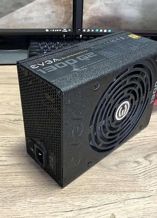 Блок живлення evga supernova 1300 g2 (120-g2-1300) 1300w gold