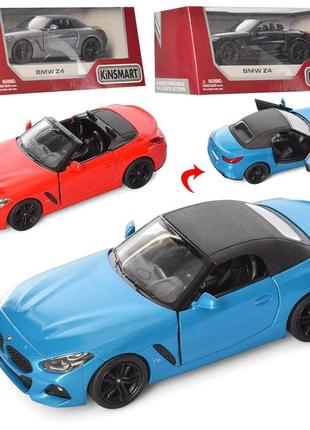 Kinsmart bmw z4 on sale