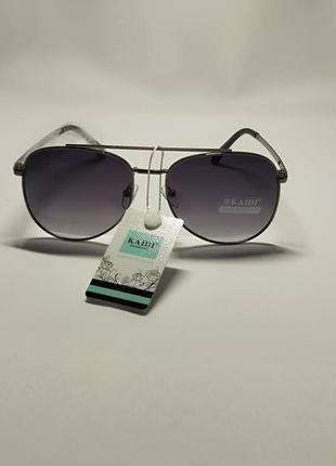 Солнцезащитные очки поляризованные kaidi 22076 фото