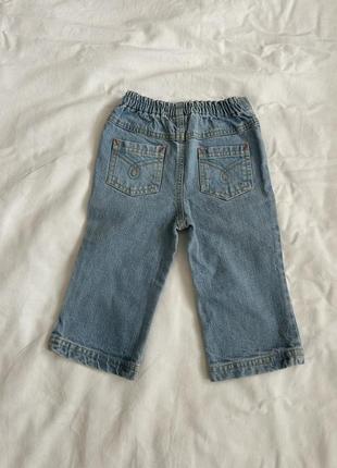 Детские джинсы 😍2 фото