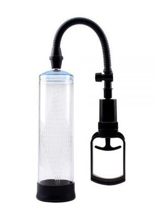 Вакуумная помпа vibration accu-meter power pump x4, без вибрации